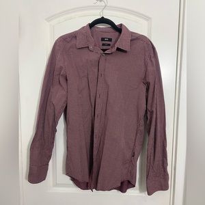 Hugo Boss dress shirt